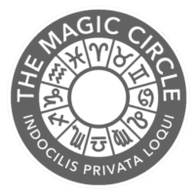 Member of The Magic Circle
