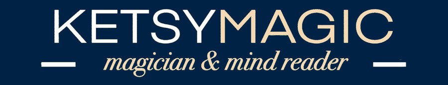 Ketsymagic