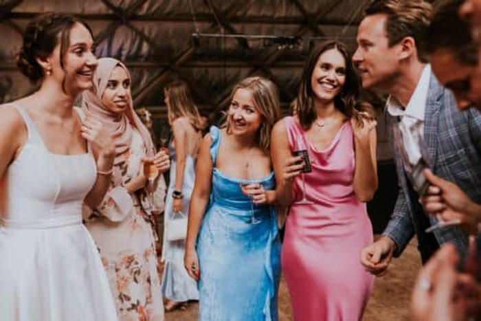 Wedding photography by Gingersnaps