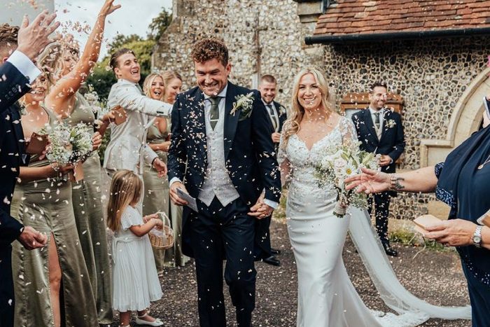 Wedding videography by Wedding Films